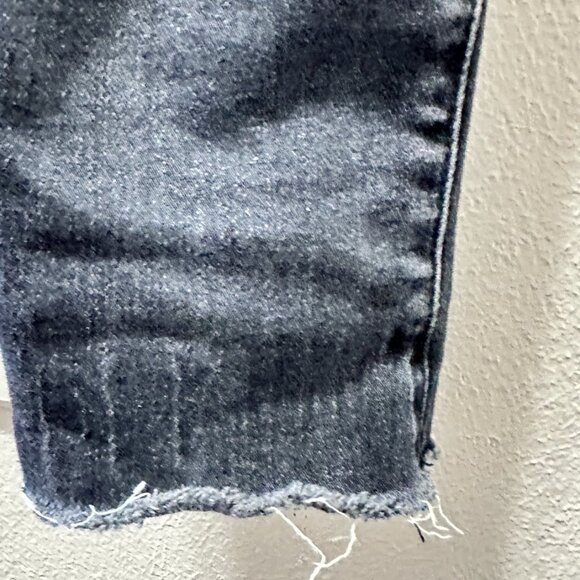 Current/Elliott The Ankle Skinny Cheville Jeans Size 28 $248 - Picture 7 of 14